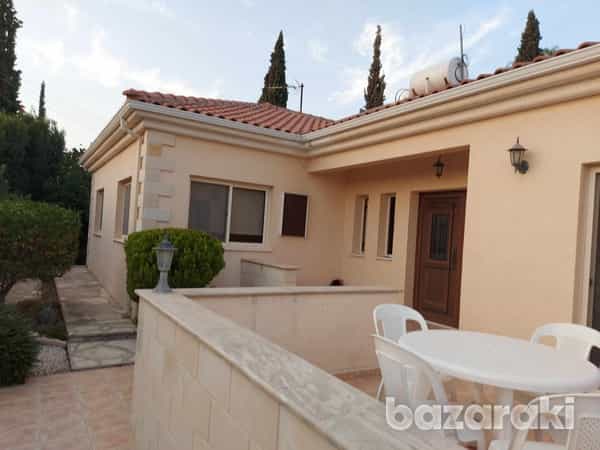 Dom w Pyrgos, Larnaka 12338195