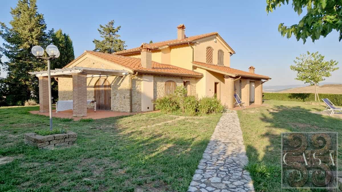 Condominio nel Lajatico, Tuscany 12338229