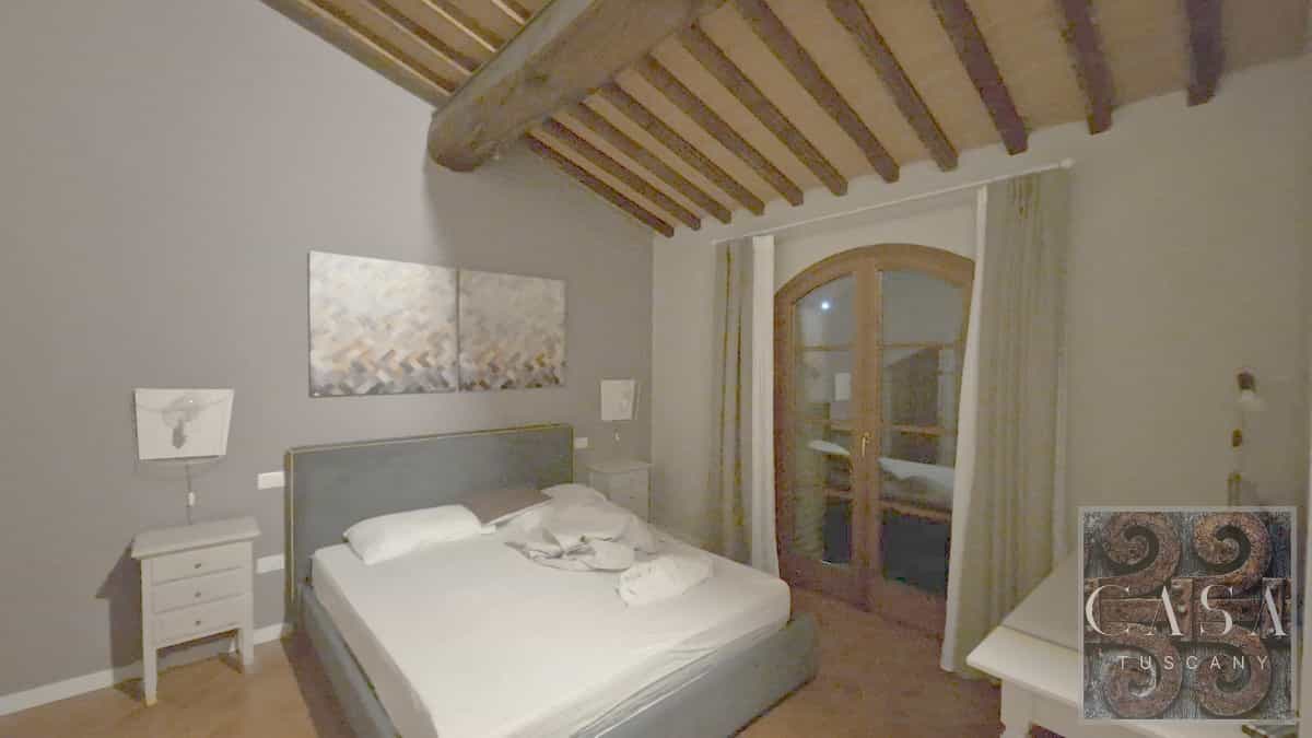 Kondominium di Lajatico, Tuscany 12338229