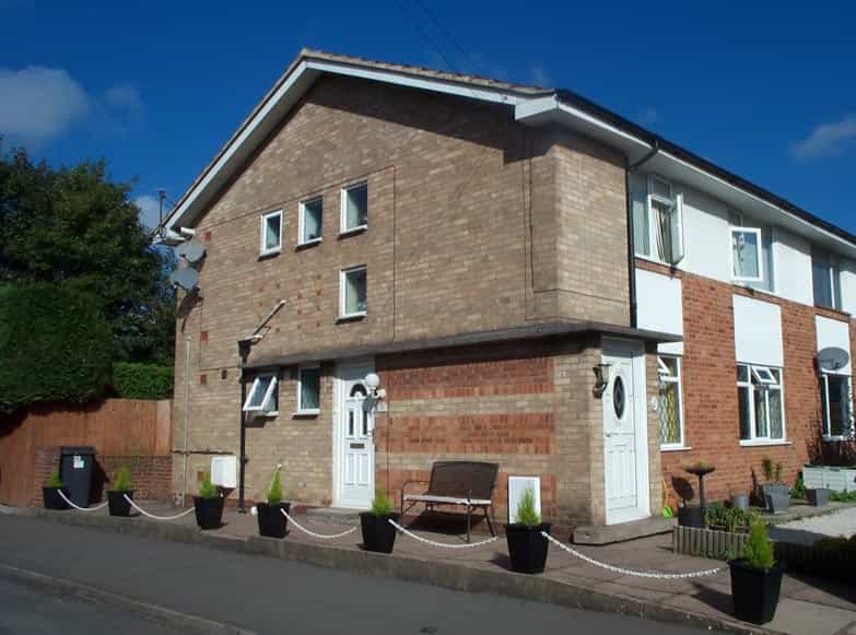 Hus i Vann Orton, Warwickshire 12338230