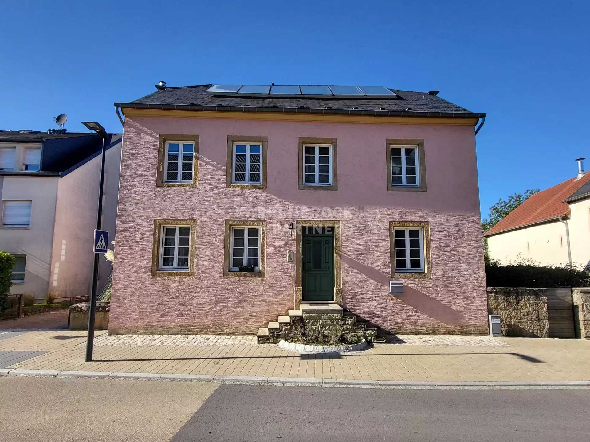 casa en Consdorf, Echternach 12338288