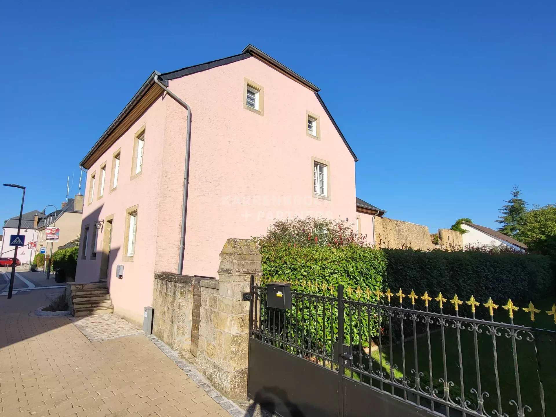 House in Consdorf, Echternach 12338288