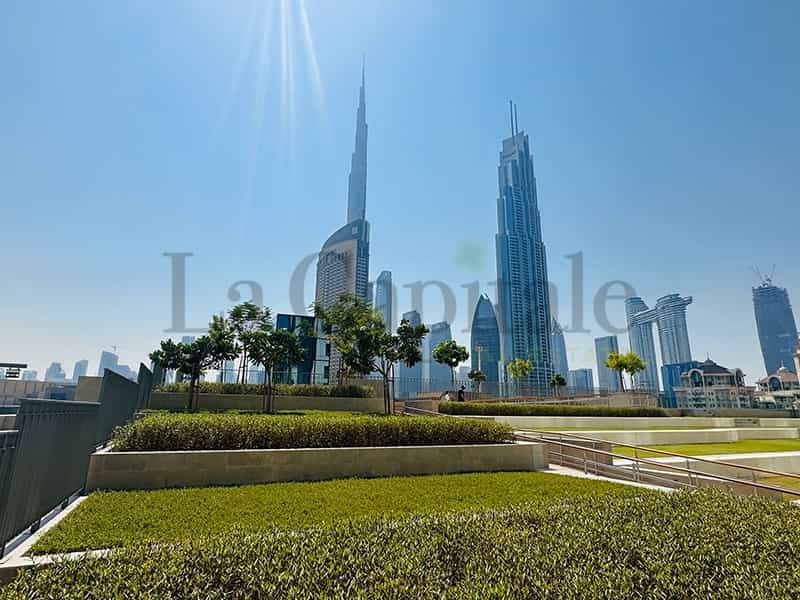 Eigentumswohnung im Dubai, Dubayy 12338438