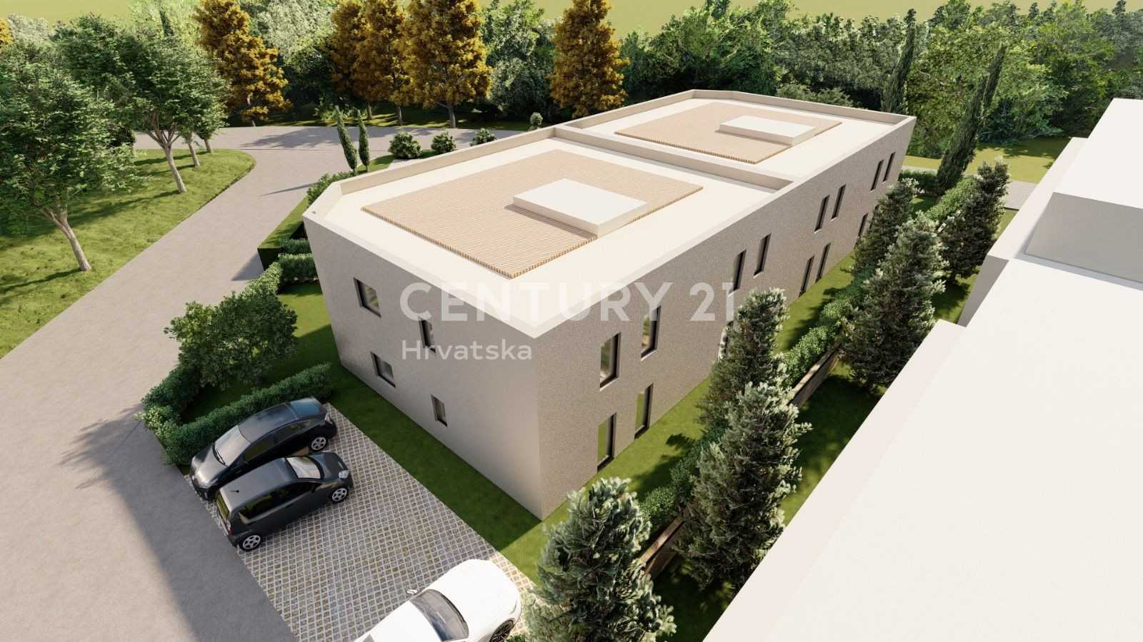 Condominium in Tar, Istarska Zupanija 12338457