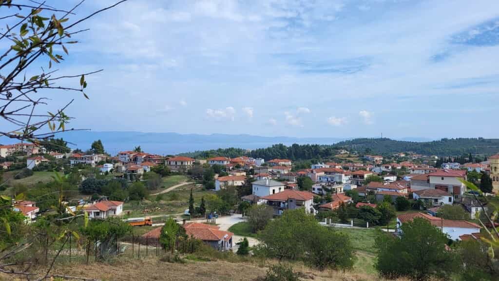 Γη σε Νέος Μαρμαράς, Κεντρική Μακεδονία 12338468