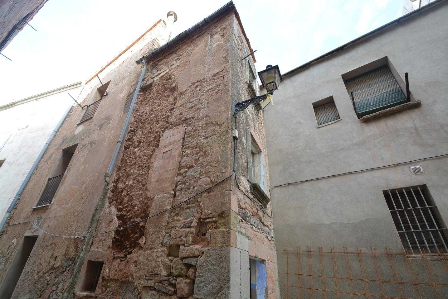 Rumah di La Vallensana, Catalonia 12338599