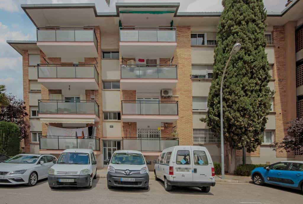 Eigentumswohnung im Manresa, Catalonia 12338602