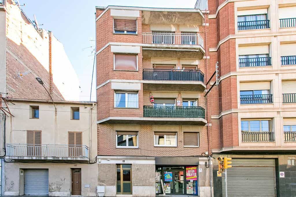 Condominio nel Manresa, Catalogna 12338605