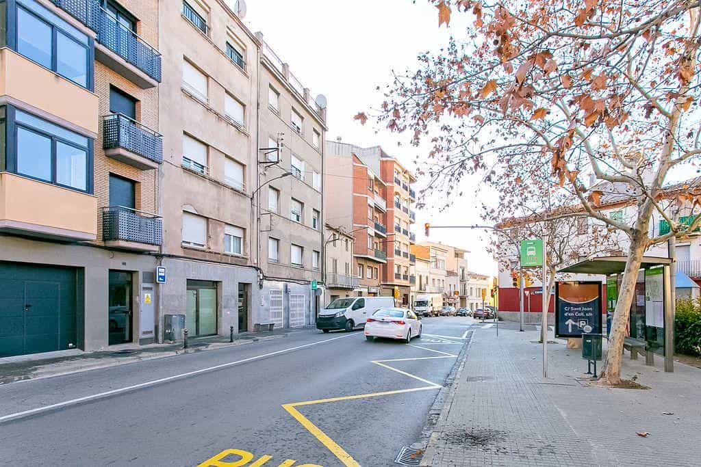 Condominio en Manresa, Cataluña 12338605