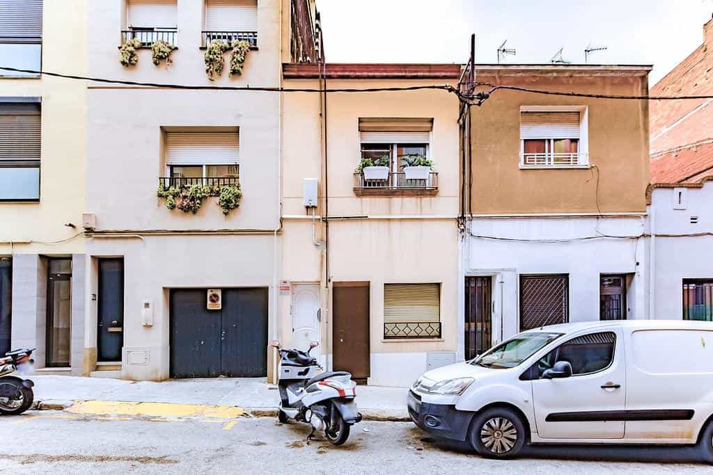 Condominio nel Tarrasa, Catalogna 12338606