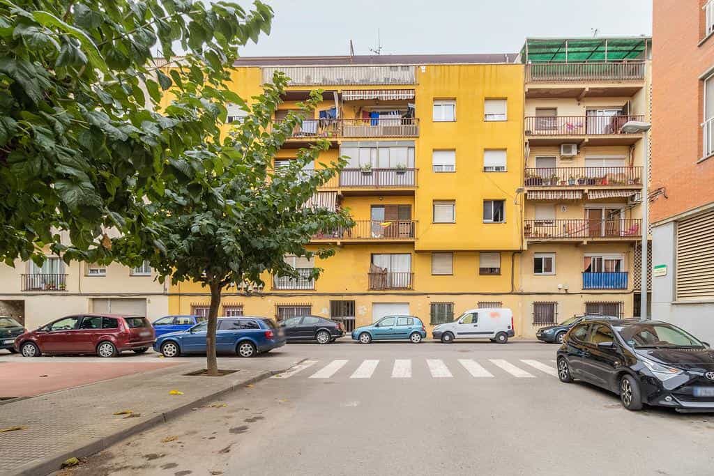 Condominium dans Les Monjos, Catalogne 12338610