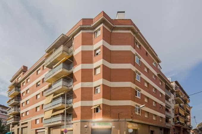 Eigentumswohnung im Mataró, Catalunya 12338611