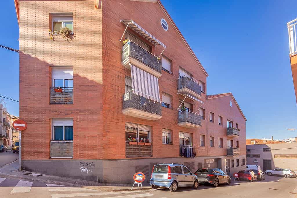 Condominium in Castellbisbal, Catalunya 12338615