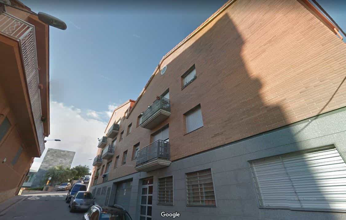 Kondominium w Castellbisbal, Katalonia 12338615
