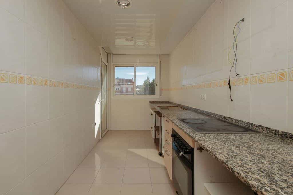 公寓 在 Villafranca del Panades, Catalonia 12338617