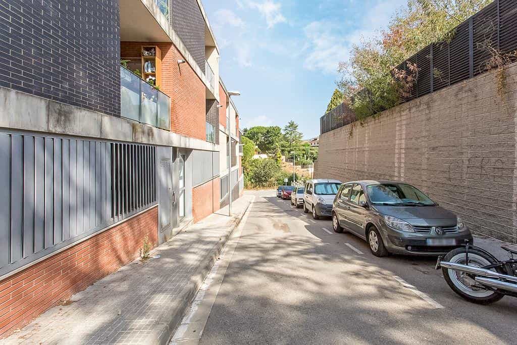 Condominium dans Piera, Catalunya 12338618