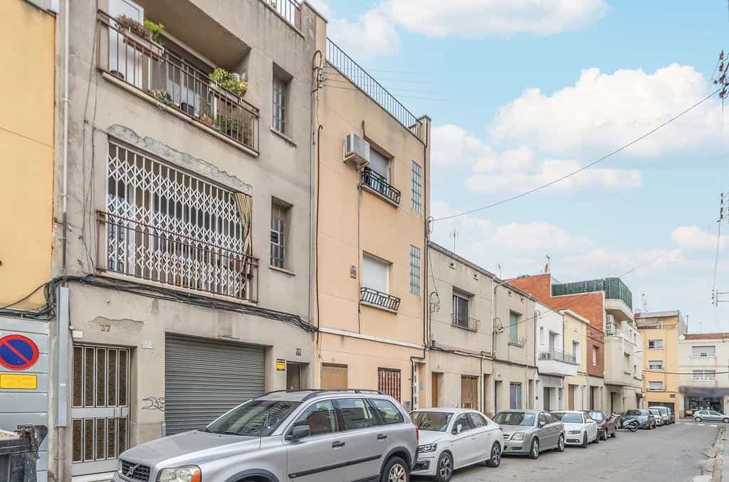 Eigentumswohnung im Tarrasa, Katalonien 12338620