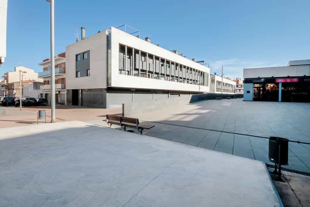 公寓 在 Viladecans, Catalunya 12338629