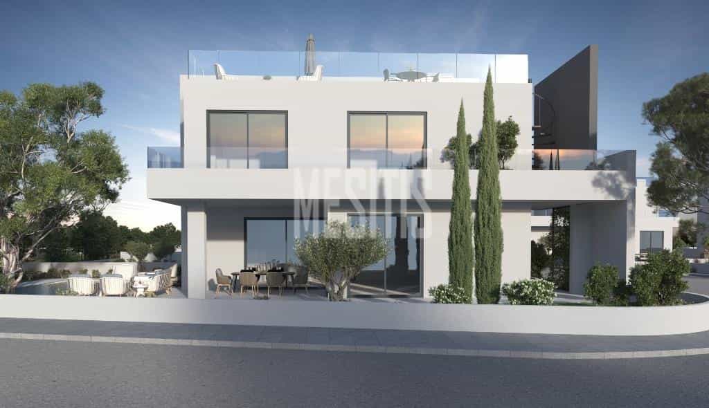 House in Ayia Napa, Famagusta 12338668