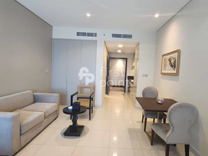 Condominium in Dubai, Dubayy 12338828