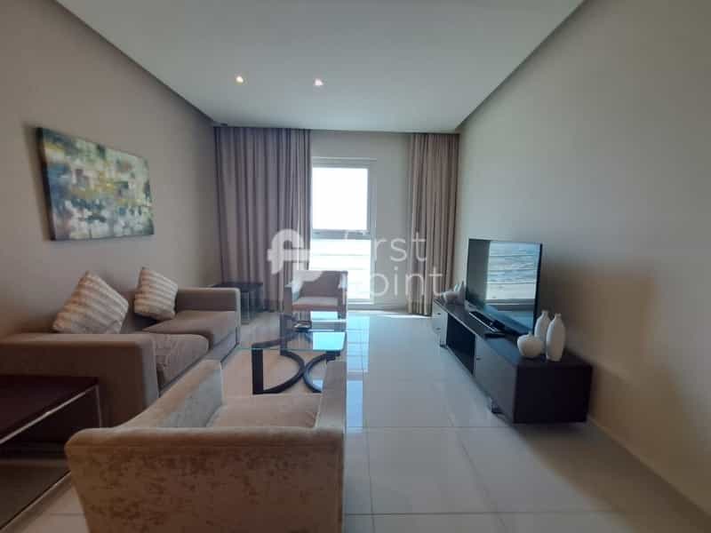 Condominium in Dubai, Dubayy 12338829