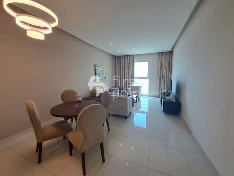 Condominium in Dubai, Dubayy 12338829