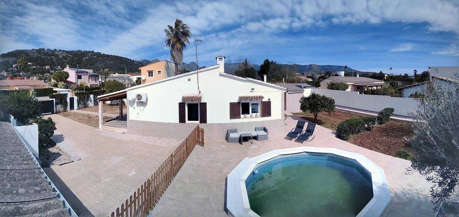 Huis in Palmanyola, Illes Balears 12338963