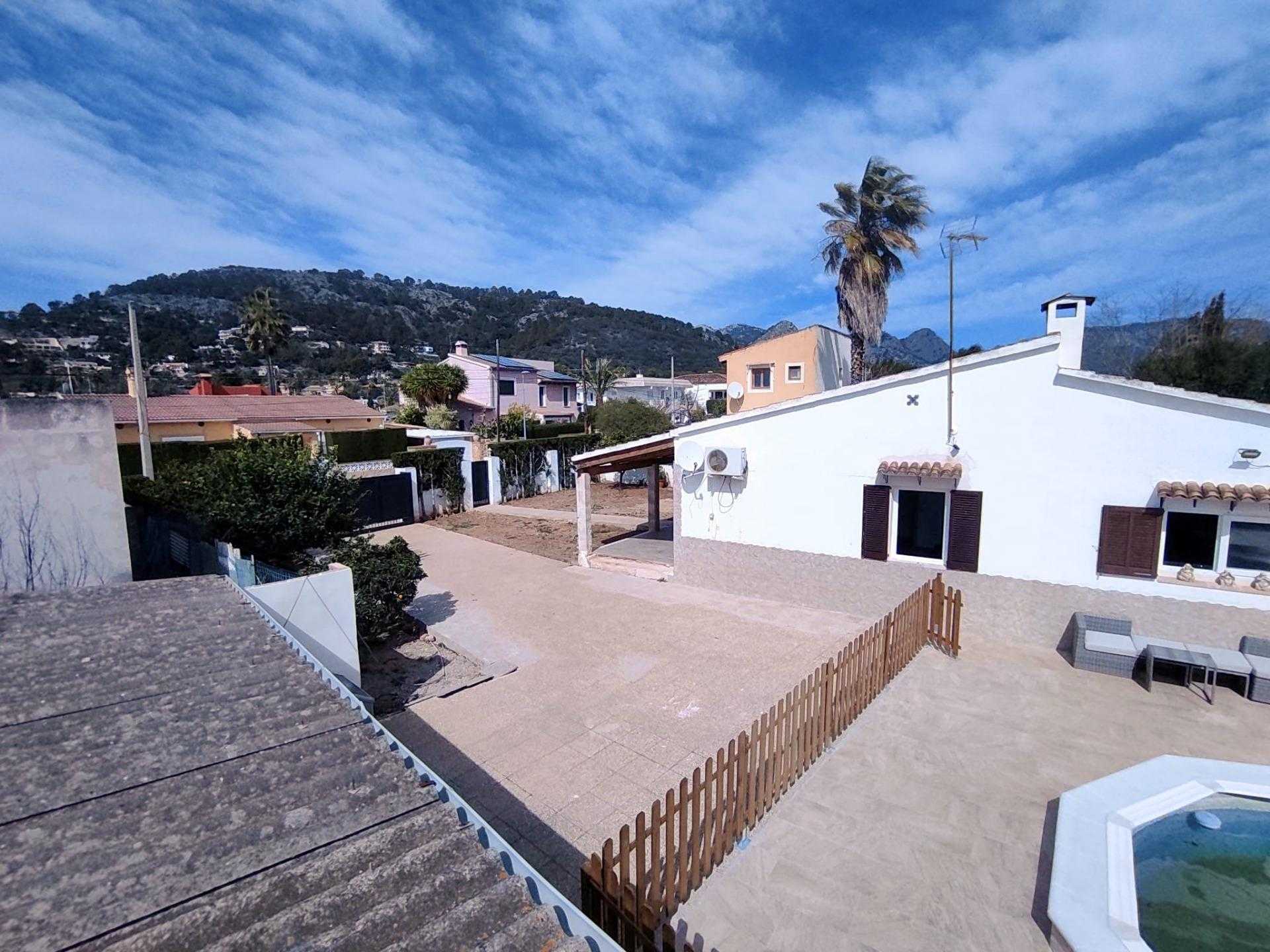 房子 在 Palmanyola, Illes Balears 12338963