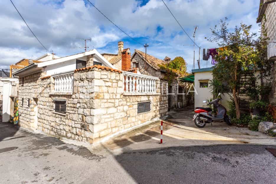 casa no Trogir, Splitsko-Dalmatinska Zupanija 12338983