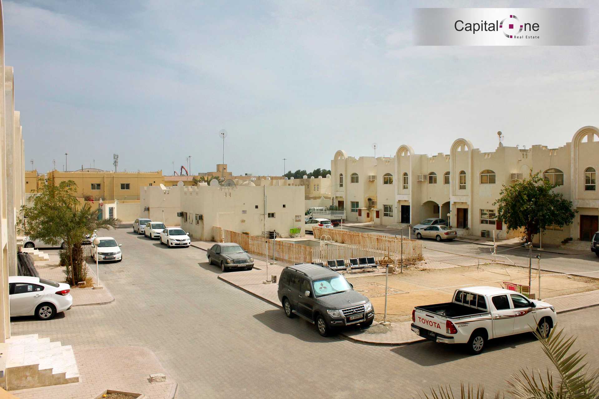 жилой дом в Доха, Ad Dawhah 12339035