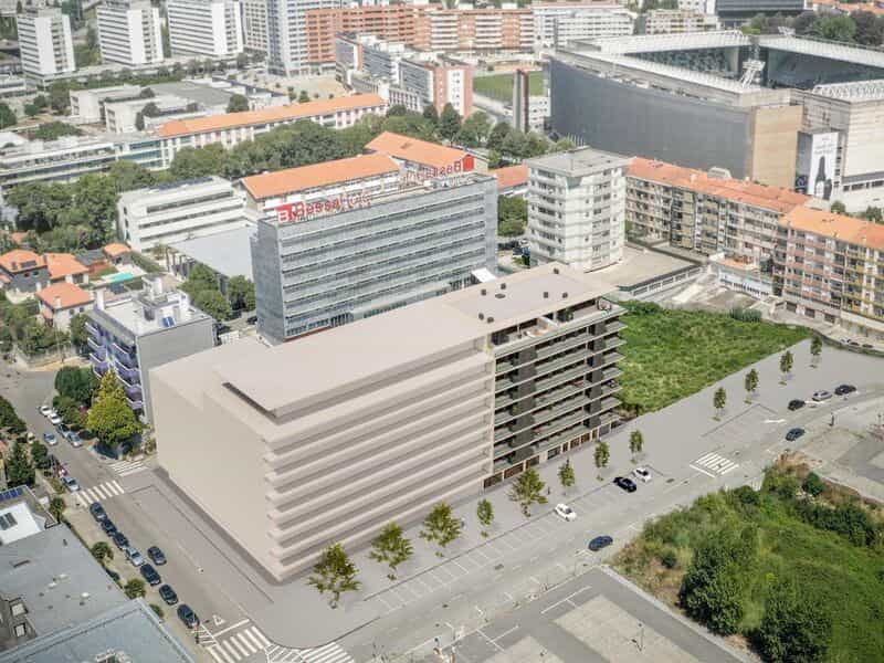 Condominium dans Porto, Porto District 12339087
