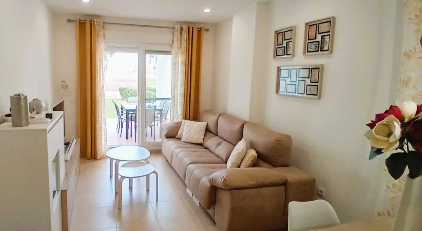 Condominium in Las Pedrenas, Murcia 12339140