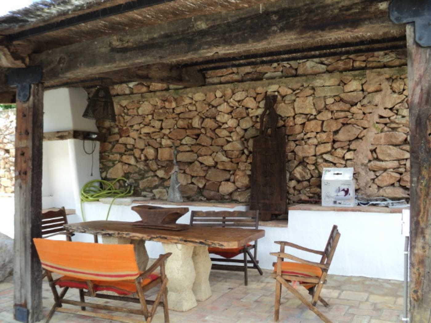 σπίτι σε Benaoján, Andalusia 12339147