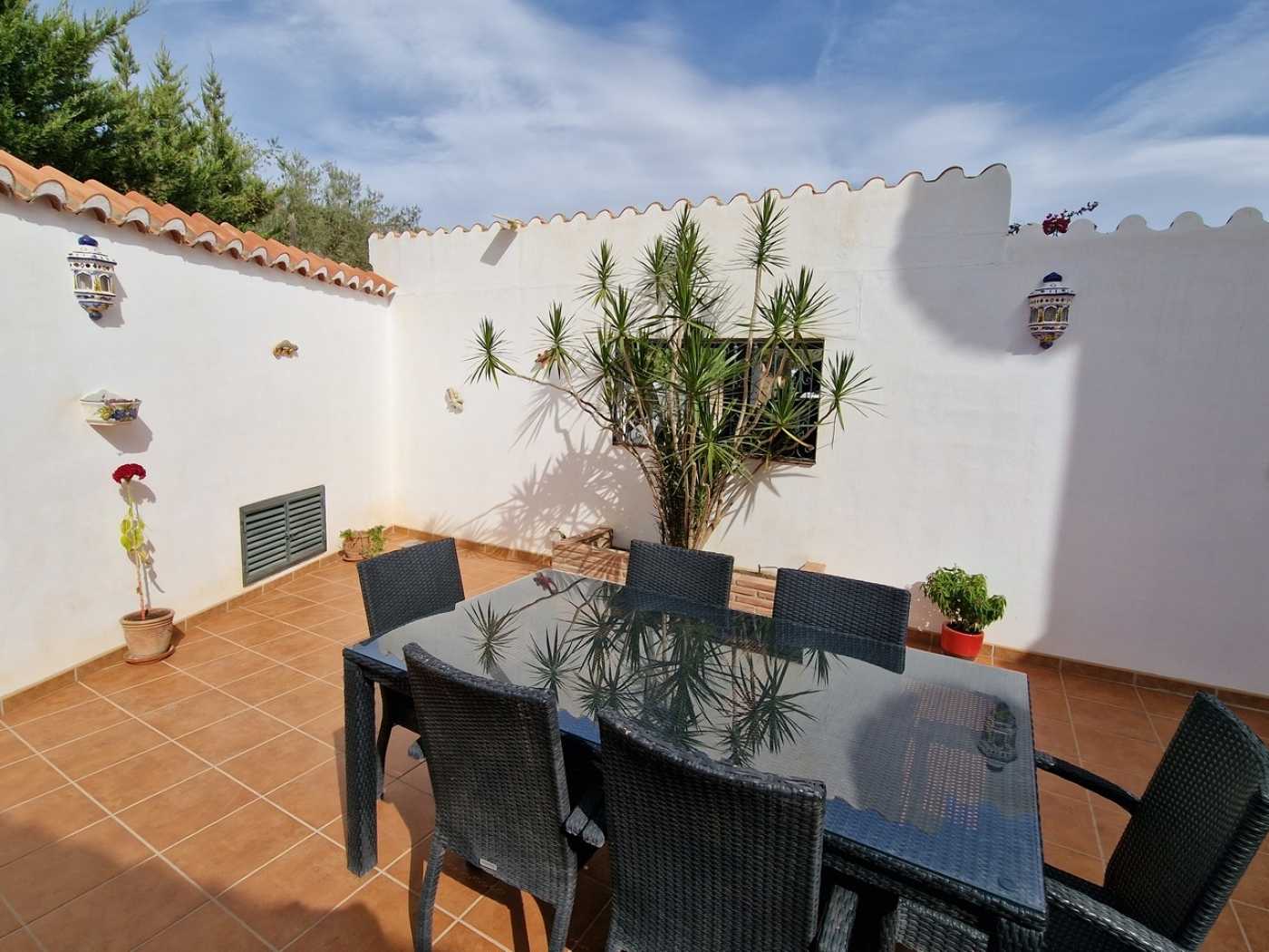 rumah dalam Canillas de Aceituno, Andalusia 12339150
