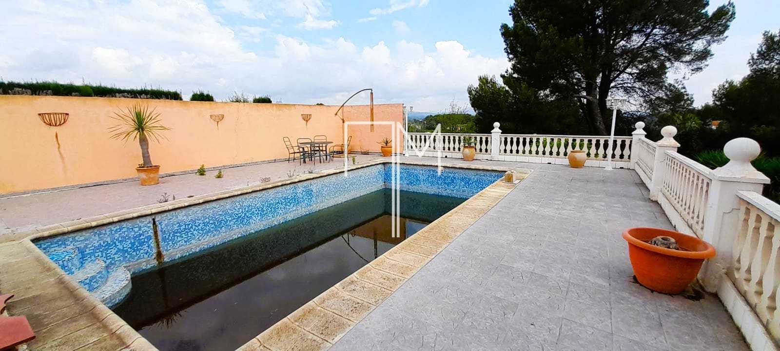 House in Alberique, Comunidad Valenciana 12339626