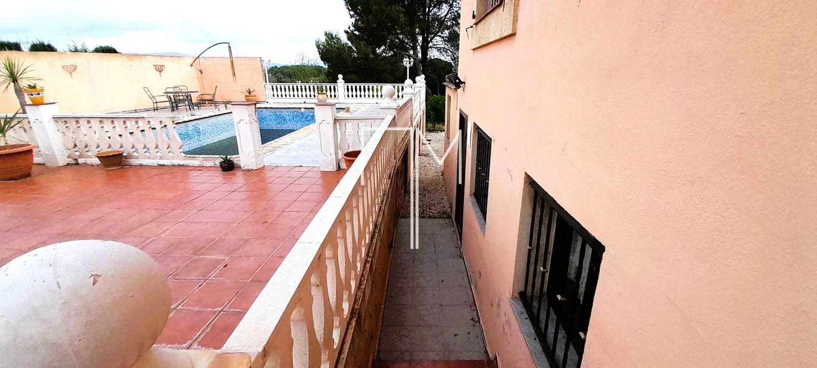 房子 在 Alberique, Comunidad Valenciana 12339626