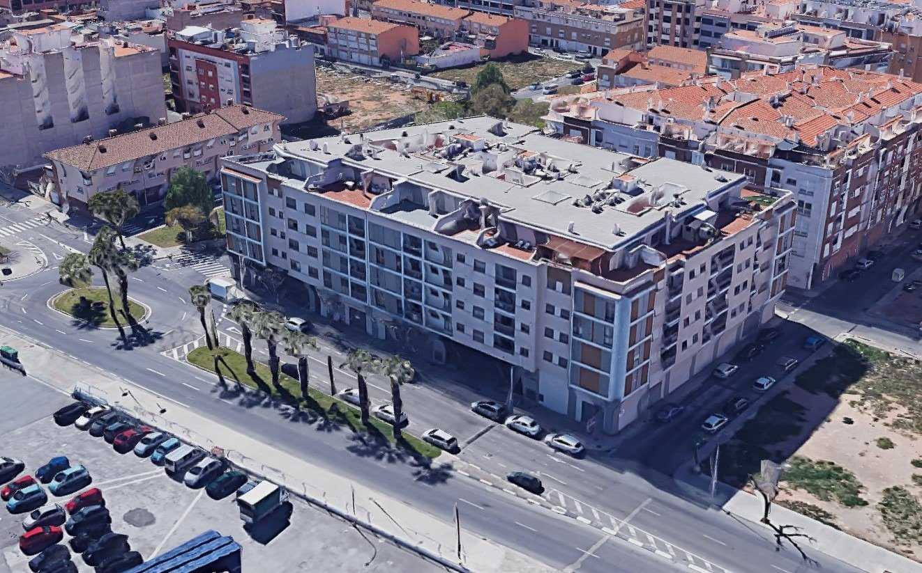 Lain di Almassora, Valencian Community 12339665