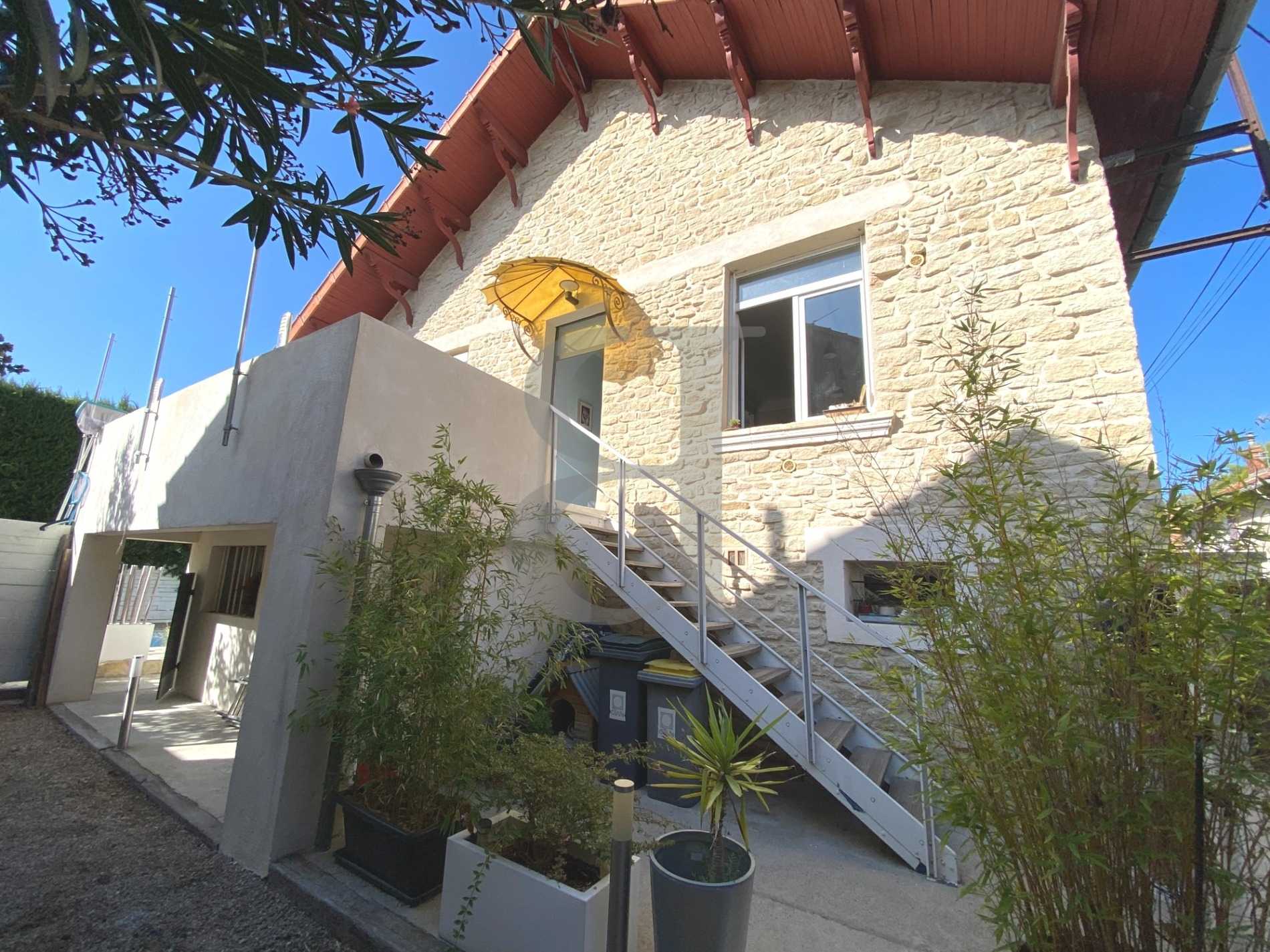 casa no Bedoin, Provença-Alpes-Costa Azul 12339687