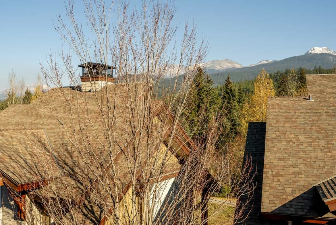 Huis in Whistler, British Columbia 12339689