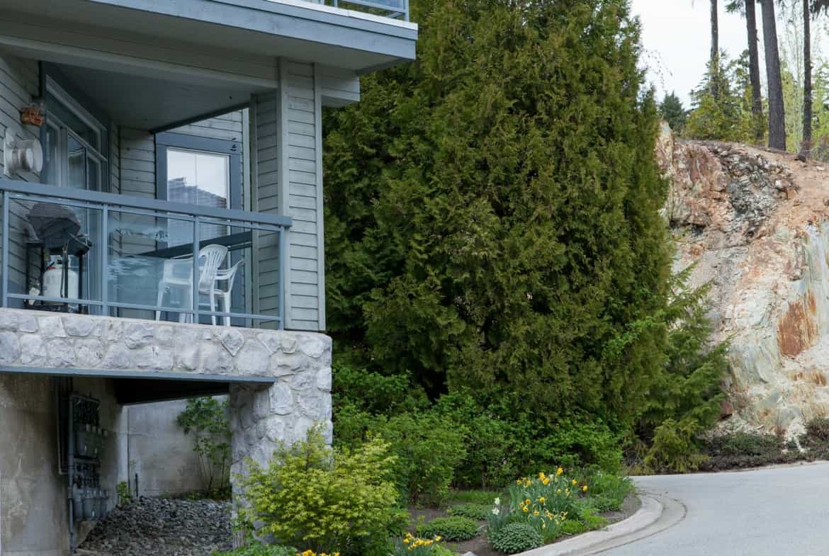 rumah dalam Whistler, British Columbia 12339694