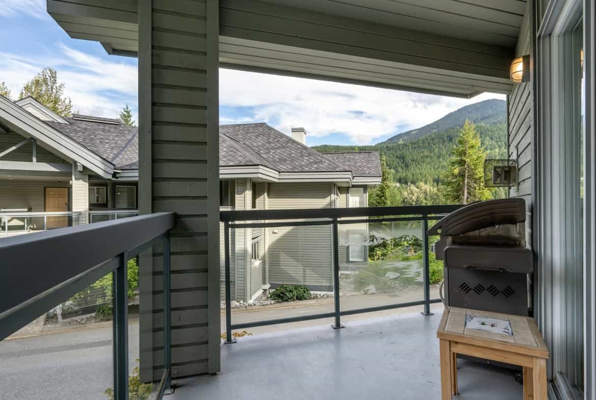 rumah dalam Whistler, British Columbia 12339694