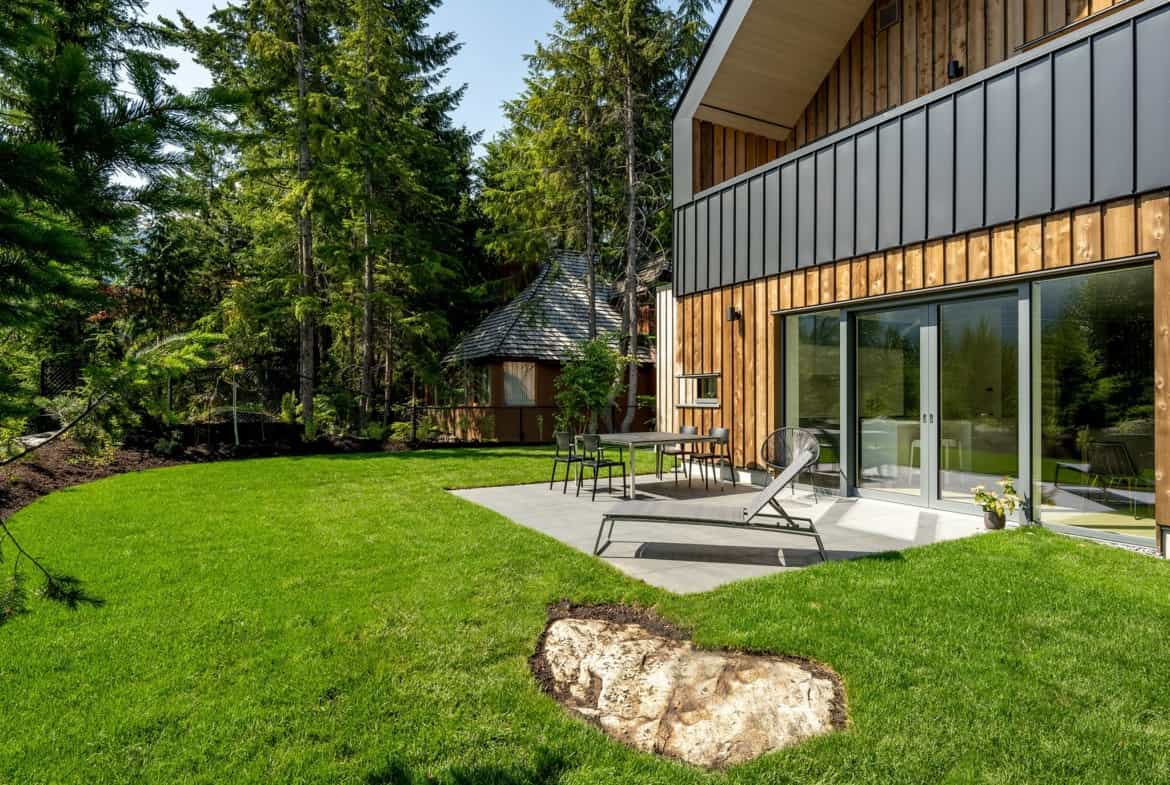 Casa nel Whistler, British Columbia 12339701