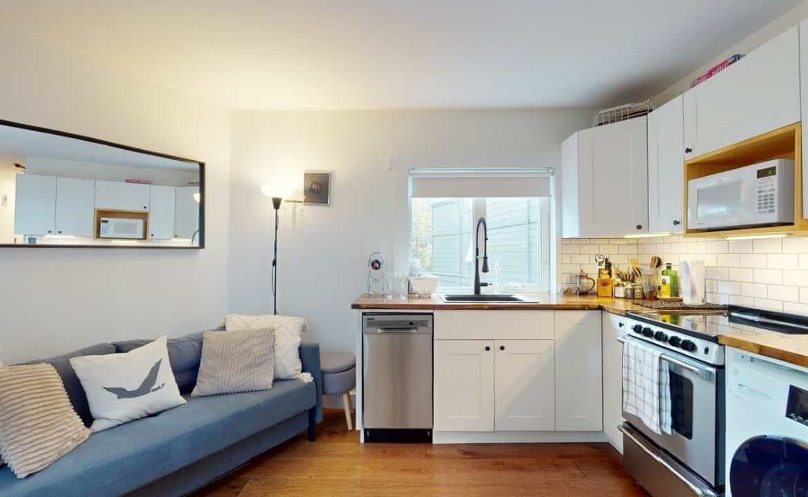 公寓 在 Whistler, 不列颠哥伦比亚省 12339703