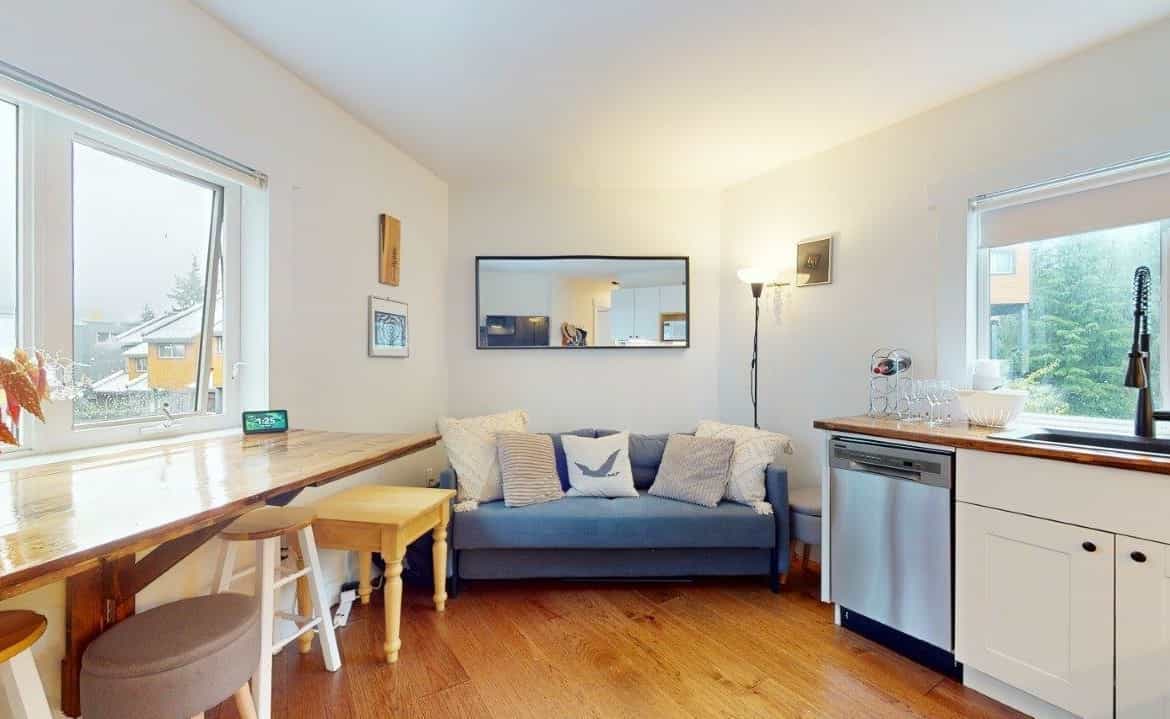 公寓 在 Whistler, 不列颠哥伦比亚省 12339703