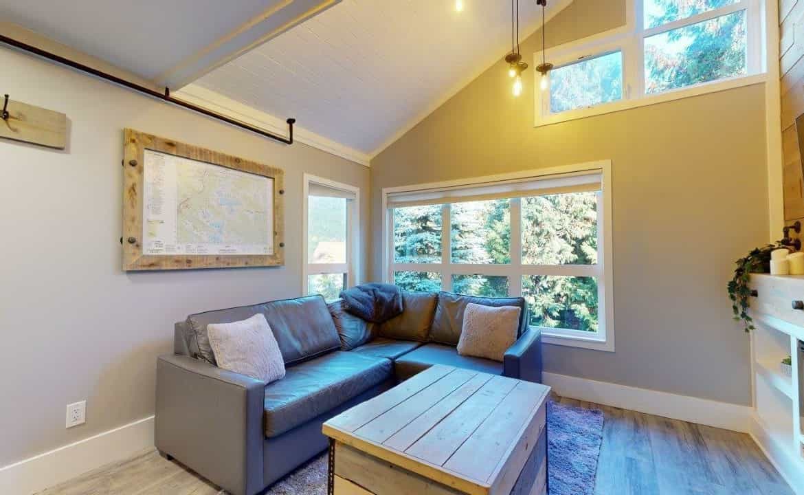 House in Whistler, British Columbia 12339704