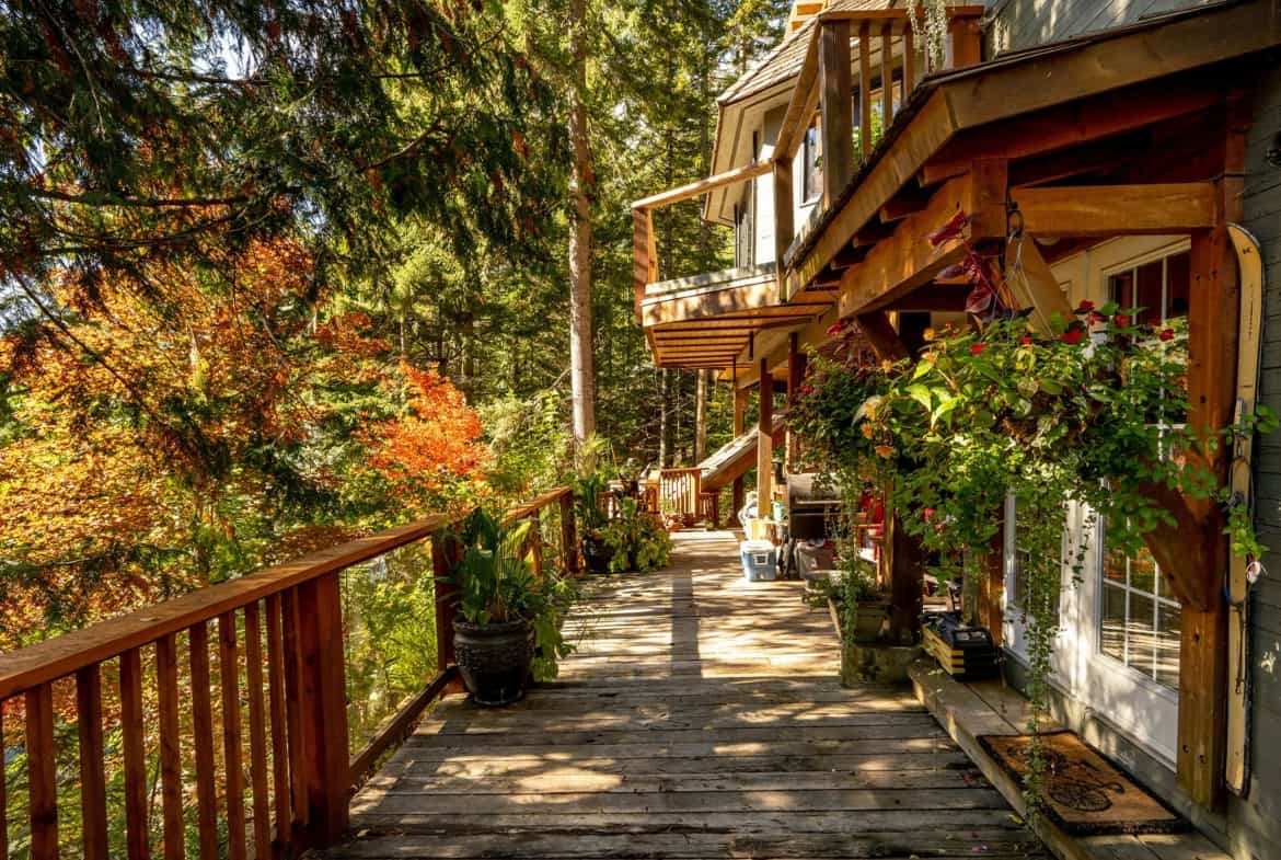 Huis in Whistler, British Columbia 12339708