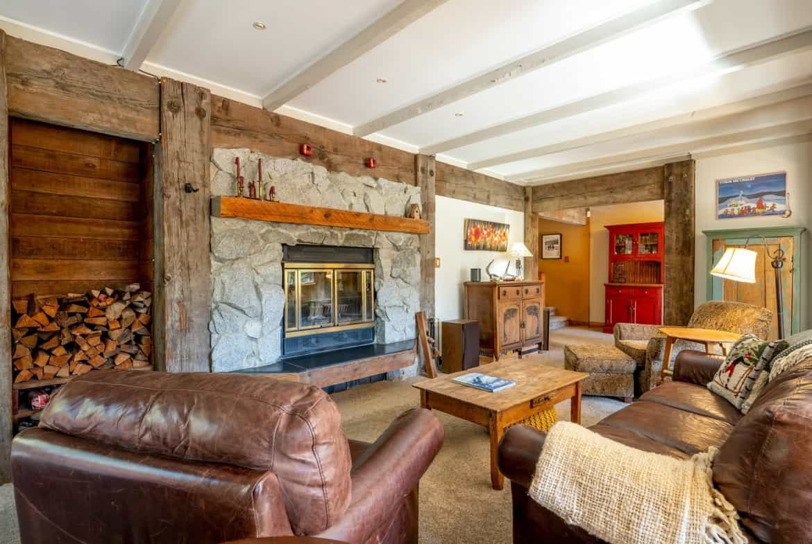 Huis in Whistler, Brits-Columbia 12339708