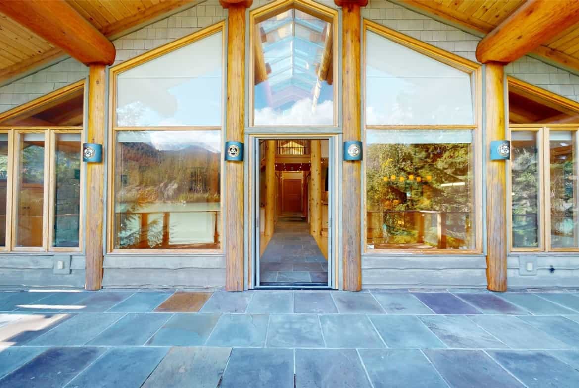 بيت في Whistler, British Columbia 12339709