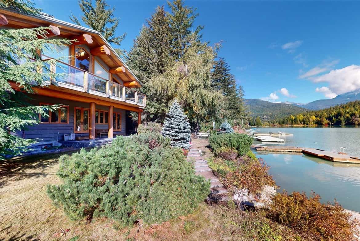 Huis in Whistler, Brits-Columbia 12339709