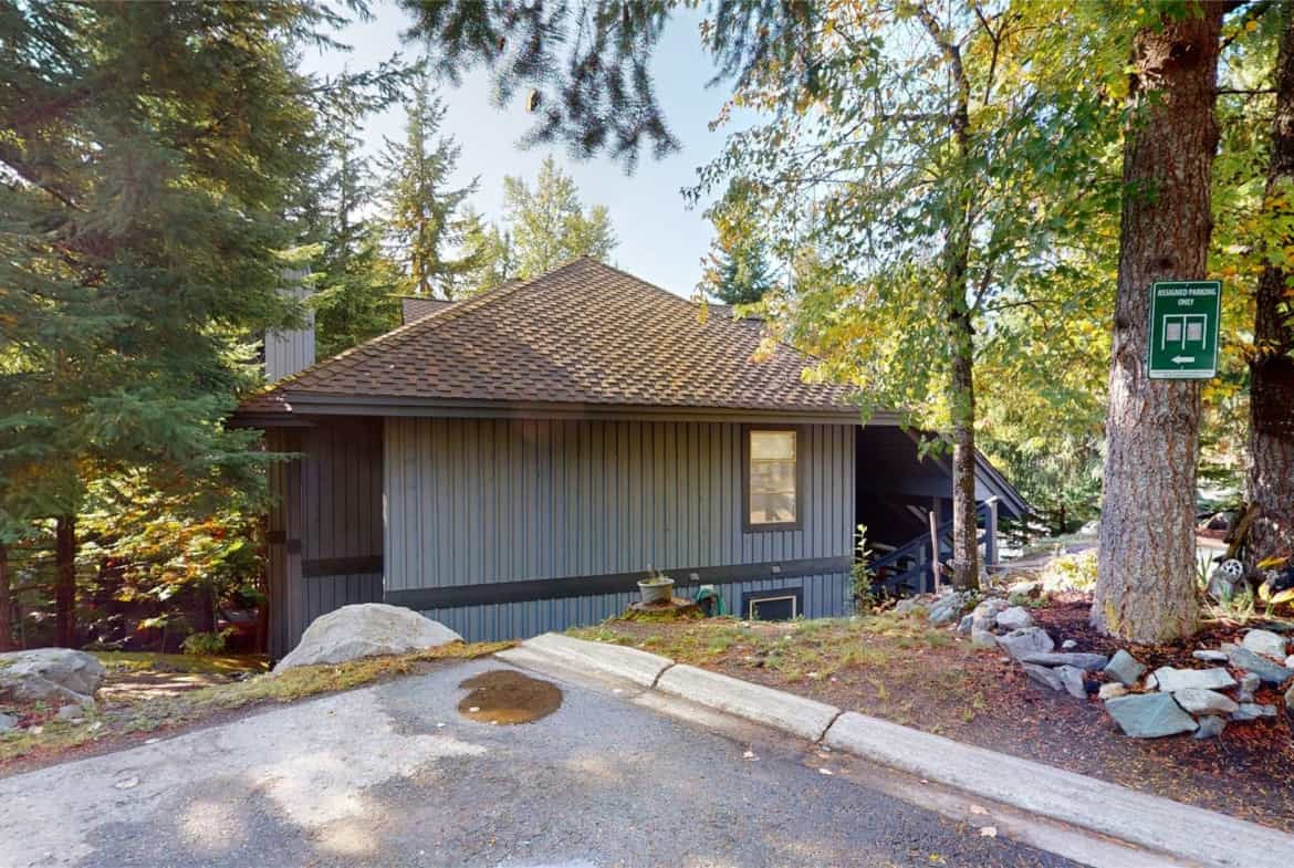 Hus i Whistler, British Columbia 12339714